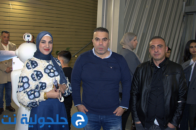 أمسية تلخيص سنة 2025 للمركز الجماهيري جلجولية وعرض خطة عمل 2026 بروح الحصانة المجتمعية